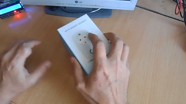 ESP8266 в устройствах ITEAD - Sonoff RF, Sonoff Tach, Smart-socket смотреть онлайн