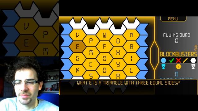 Blockbusters Game - How To Play смотреть онлайн