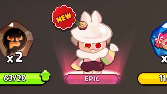 When You Get Ancient, Legendary & Super Epic.. смотреть онлайн