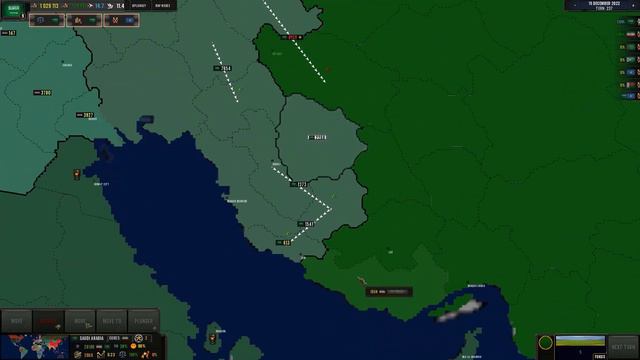 Age of History II: Form RASHIDUN CALIPHATE смотреть онлайн
