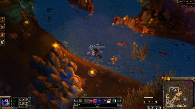 Mundo Makes His Escape! смотреть онлайн