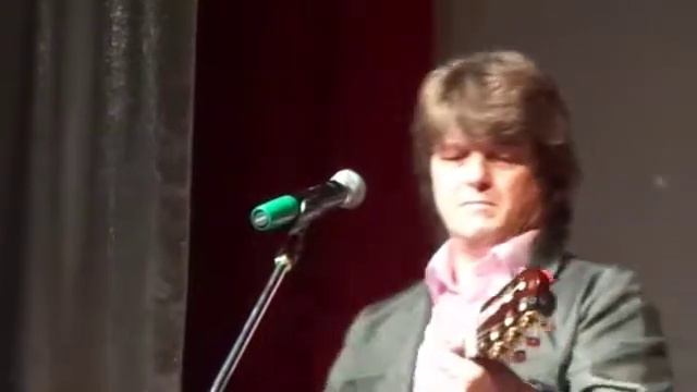 Анатолий Шенберг. Маринка смотреть онлайн