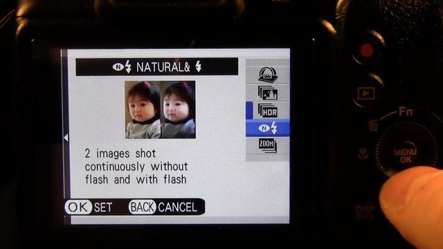 FujiFilm Finepix S9900W Bridge Camera Review & Tour смотреть онлайн