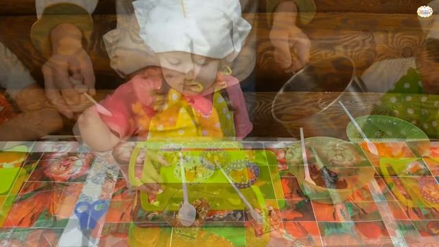 Простые рецепты десертов дома