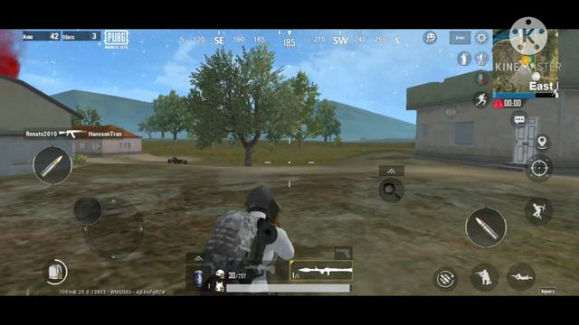 РПГ в пабг мобайл лайт сначала не поверил(пубг мобайл лайт,пабг,pubg-mobile lite)смотреть до конца. смотреть онлайн