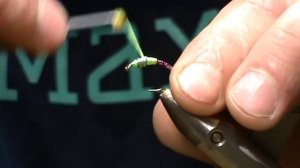 мормышки своими руками