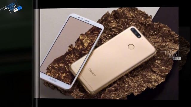 Honor 7A Launched With Face Unlock,Price, Specifications And Features | Telugu Tech Guru смотреть онлайн