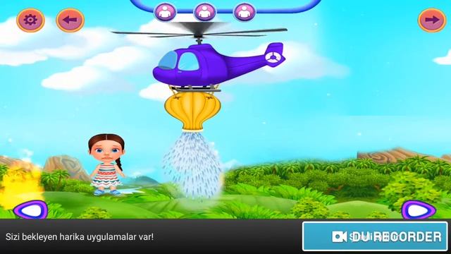 #FireStation #Games #YoutubeKids # Firetruck Android Gameplay | Fire Station Games - Fireman Sam смотреть онлайн