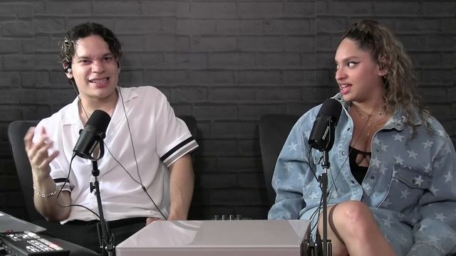NOT WHAT WE EXPECTED! Waleska & Efra react to Dimas Senopati Viral Covers ft Skid Row and more смотреть онлайн