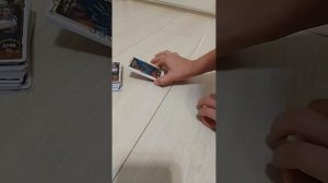 Как научиться играть карты драксус