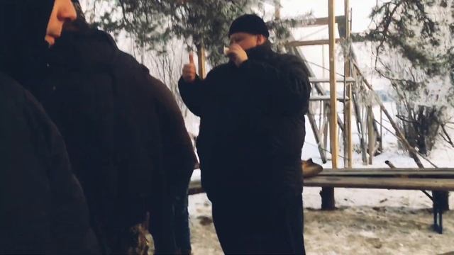 ПРИГОТОВИЛИ 100 ЛИТРОВ ШУРПЫ УЗБЕКСКАЯ ШУРПА НА КОСТРЕ Андрей Радыгин ПОЛНОЕ ТВ Кубатура смотреть онлайн