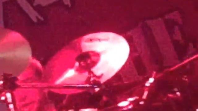 Paradise Lost by No Buffer live with The Casualties смотреть онлайн