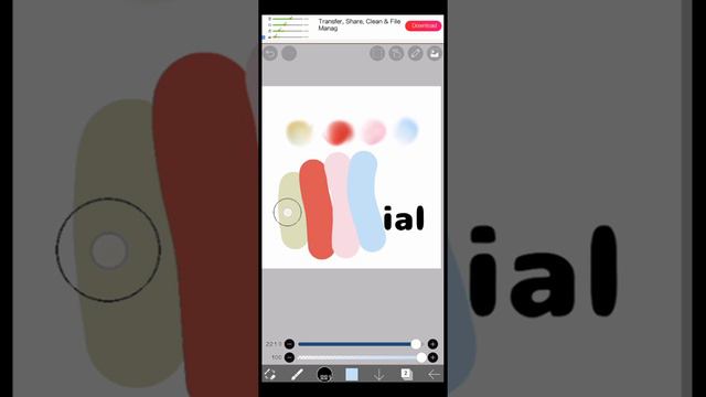 Ibis paint x name color emoji tutorial #ibispaintx смотреть онлайн