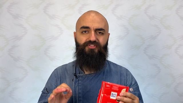 ВСЕ ВКУСЫ RITTER SPORT! Часть 1| Какая плитка самая вкусная? смотреть онлайн