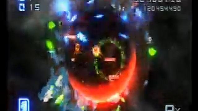 Super Stardust HD - Arcade Mode Full Game - Part 3 of 5 смотреть онлайн