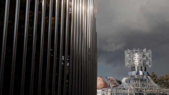 Павильон косметики на Болотной площади смотреть онлайн