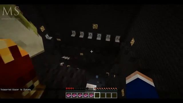 Прохождение Карты: ELEVATOR SHUTDOWN - Часть II смотреть онлайн