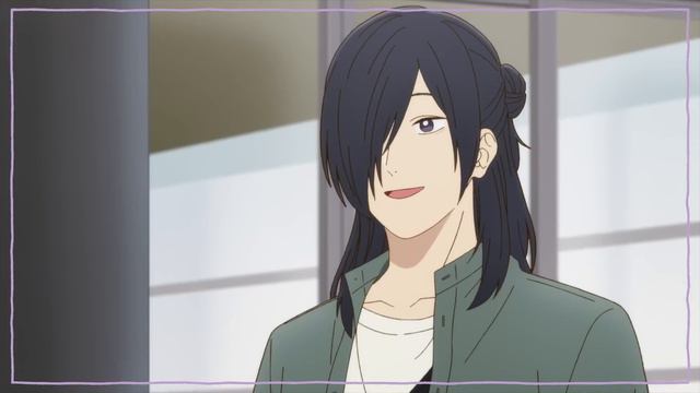 Cool Doji Danshi(Play It Cool, Guys)-Trailer 02 смотреть онлайн