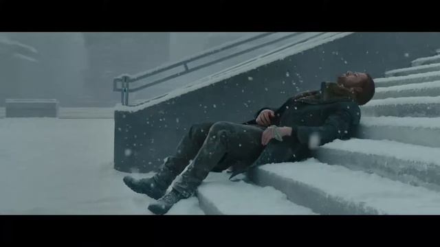 Blade Runner Real Human Being смотреть онлайн