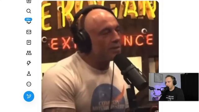 TURMOIL! Joe Rogan Nailed The Collapse Of San Francisco! смотреть онлайн