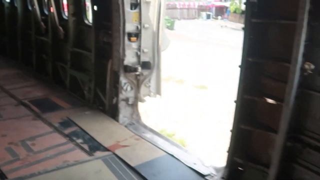 Airplane Graveyard | Things to do in Bangkok | Terminal 21 Mall Walk-through смотреть онлайн