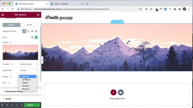 Elementor WordPress Tutorial For Beginners смотреть онлайн