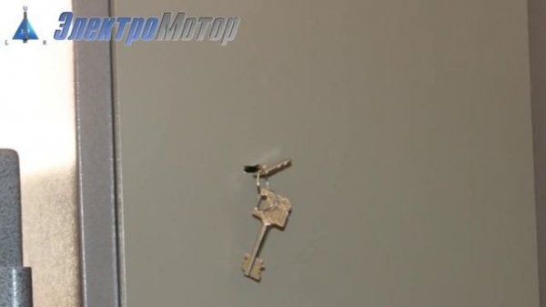 Сейф Valberg ASK 67 T