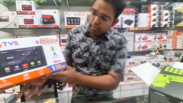 Magnite XE buying 9 inch Android Music system & accessories at CAR STUDIO Nagpur l #MYTVS #Autoform смотреть онлайн