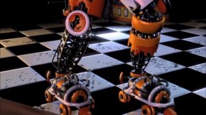 Лучшее мемы про фнаф