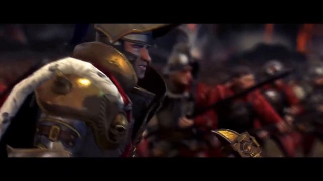AMV Warhammer swedish pagans смотреть онлайн