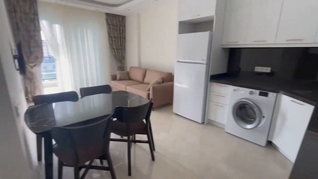 Срочная продажа | ArbatHomes - Ваш выбор в Газипаша: Уют и Качество смотреть онлайн