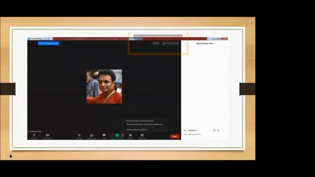 Zoom app kaise use kare | How to use zoom App Full Video | Zoom app basic tutorial | Mahesh Jain смотреть онлайн