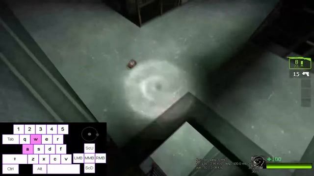 Left 4 Dead 2 | Лестница для нубов // Tutorial смотреть онлайн