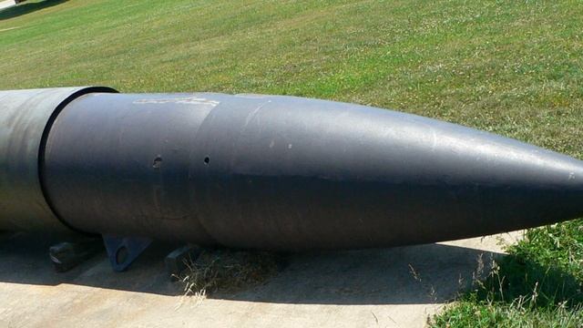 The Biggest Weapon Of The Second World War смотреть онлайн