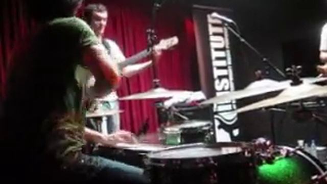 jojo mayer & janek gwizdala masterclass 2 смотреть онлайн