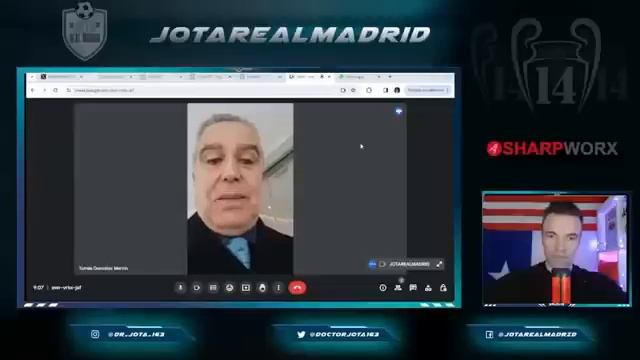 LA HAN PUESTO EN SU SITIO | TGM desvela la "LEÍDA DE CARTILLA" a Fayza Lamari смотреть онлайн