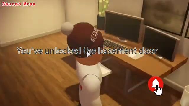 5 БЕЙДЖЕЙ + СЕКРЕТНАЯ комната от создателя JailBreak roblox (Buena Vista SHOWCASE) смотреть онлайн