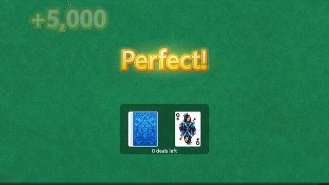 Microsoft Solitaire Collection Events 2022 12 13 TriPeaks Adventure смотреть онлайн