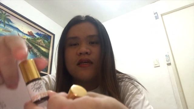 Vlogmas Ep 5: The Best Essentials Oil for Allergic Rhinitis + Rebond Hair Update + JM’s Giveaway! смотреть онлайн