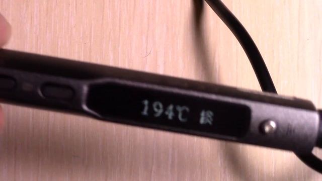 Обзор паяльника MiniWare TS100 смотреть онлайн