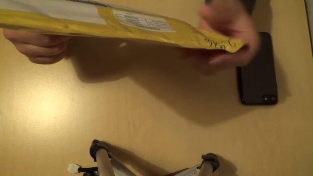 18.10.18 Tallinn, EDC - осень, распаковка Walter Phone Wallet смотреть онлайн