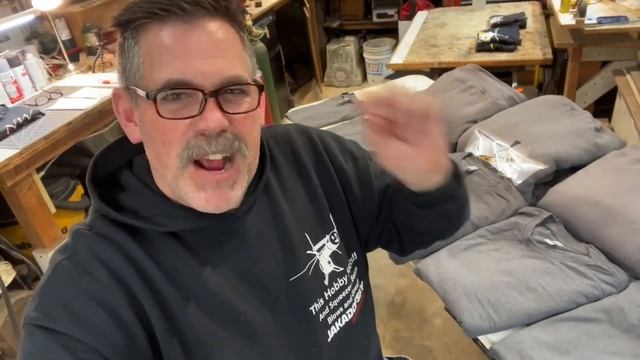 ScaleHeliPalooza T-Shirts are in!! смотреть онлайн