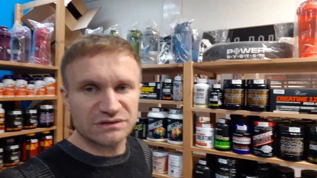 КРЕАТИН - как выбрать? Какой лучше?