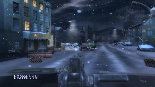 Let's Play Battlefield 2 Modern Combat 01 смотреть онлайн