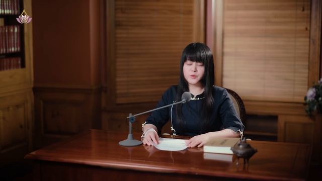 真如老師開示：廣論止觀初探0016_依照經論認識止觀的體性（四） смотреть онлайн