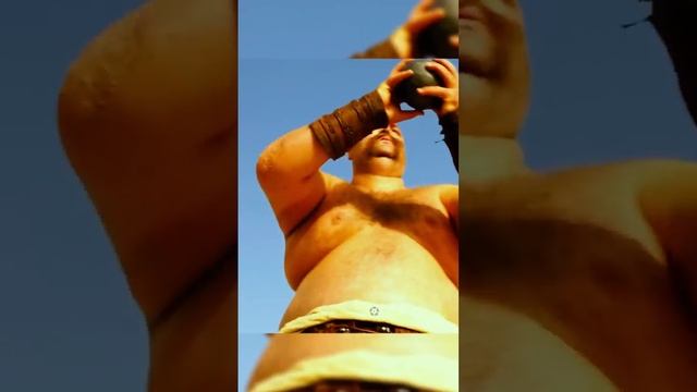 Никто не думал, что Галлы на такое способны ? #фильм #моментизфильма #films смотреть онлайн