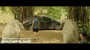 Кикбоксёр: Касос. Узбекча Таржима кинолар