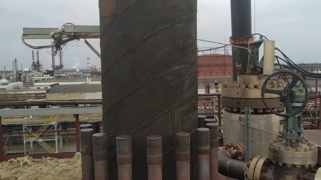 Метанол. Работа. смотреть онлайн