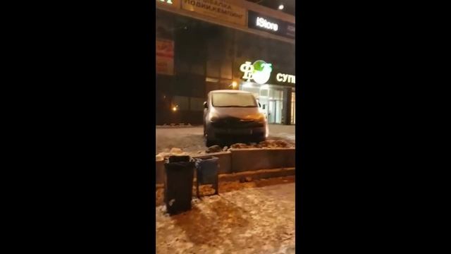 ФАСТФУД ИЛИ ЕДИМ КРЫС!!!! смотреть онлайн