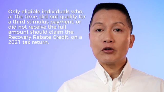 Easily Claim Missed Third Stimulus Check and Status смотреть онлайн